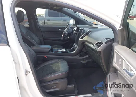 2022 Ford Edge St-Line from USA, damaged, VIN 2FMPK4J90NBB07371